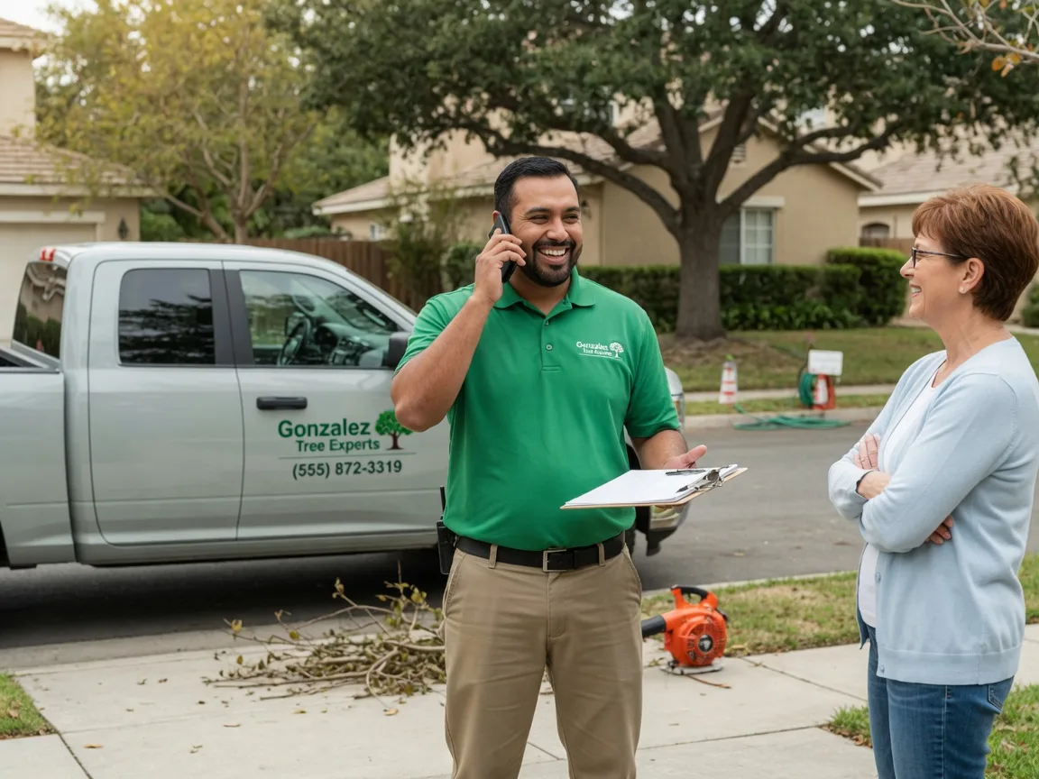 Tree Service South Haven, MN FAQs